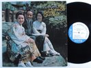 HORACE SILVER QUINTET The Tokyo Blues BLUE NOTE LP NY USA stereo