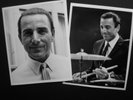 Louis Bellson.- 2 x Original dated 1966 & 1967 Small Press Agency Photo 5