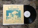 LED ZEPPELIN LIVE IN SEATTLE 73 TOUR 2 LP EX+