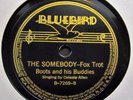 78-JAZZ/BLUES-BOOTS & HIS BUDDIES/TAMPA RED 