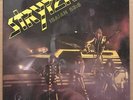 STRYPER - SOLDIERS UNDER COMMAND - VINYL LP - CHRISTIAN METAL PASSPORT CANADA 87
