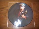 JOHNNY HALLYDAY L.P PICTURE 
