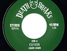 Liquid Liquid ESG Cavern UFO hip hop funk OG B Boy Breaks punk dance 45 RARE