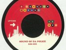 KRS ONE Sly Stone Sound Of Da Police 7