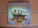 THE BEATLES  Magical Mystery Tour  Vinyl  Doppel-EP mit Booklet v. 1967