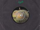 WINGS - LIVE AND LET DIE /  I LIE AROUND -GREEK 45