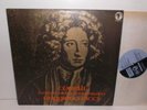 TPLS 13058 Corelli Twelve Violin Sonatas Ruggiero Ricci 2LP