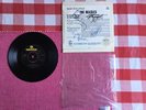 The Beatles Signed Record - The Beatles Twist And Shout 45EP With Autographs