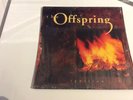 The Offspring - Ignition Vinyl LP 1992 release 