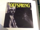 The offspring-the offspring original 1995 release with insert