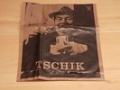 GEORG DANZER - DER TSCHIK -EMI COLUMBIA 2E 006 33 082 - MIT PAPIERSACKERL AUSTRO
