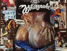 Whitesnake Monsters of Rock Live Sweden 1984 Lord Sykes 19840414 2LP WHITE LABEL