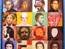 THE WHO Face Dances LP MOBILE FIDELITY SOUND LABS MFSL 1-115 MINT-