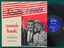 ROSITA FORNES y ARMANDO BIANCHI ORQUESTA RIVERSIDE PEDRO VILA LP Puchito VG++