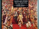 ROLLING STONES IT'S ONLY ROCK'N'ROLL RARE SEALED ORIG '74 LP w/STICKER STUNNING