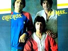 LP - Los Chichos - Chichos, Lo Mas... (RUMBA FLAMENCA) COMPILATION PHILIPS 1984