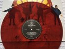 Beatles Rare Help  RE-ISSUE  SHELL Stereo Promo Cover LP  Album Lennon McCartney