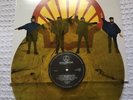 Beatles Rare Help  RE-ISSUE  SHELL Stereo Promo Cover LP  Album Lennon McCartney