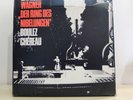 PHILIPS DIGITAL 6769 074 Wagner: Der Ring BOULEZ / CHEREAU 16 LP Box Set SEALED