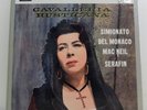 SXL 2253/4/5 Cavalleria Rusticana/Pagliacci SERAFIN / MOLINARI-PRADELLI WBg Ed.1