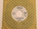 LULU / To Sir With Love / Original 1967 Radio Station Label Copy / NM