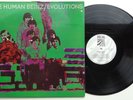 220	Human Beinz	Evolutions	(LIK 5) UK LP, decal 1986