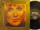 DUSTY SPRINGFIELD - DUSTY IN MEMPHIS (UK, 1969, PHILIPS LP, VG COND)