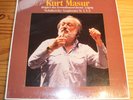 NEU SEALED: TCHAIKOVSKY Symphonies 4 5 6 MASUR 3-LP-Box TELDEC Digital 1990