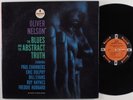 OLIVER NELSON The Blues And The Abstract Truth IMPULSE  LP VG+ gatefold