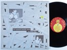 SNOOZER QUINN The Legendary Snoozer Quinn...FAT CAT'S JAZZ LP VG++/VG+ mono