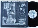 HOWARD MCGHEE Nobody Knows You When You're... UNITED ARTISTS LP VG++ promo mono