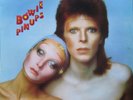 DAVID BOWIE PIN-UPS LP RCA Victor RS 1003 1973 Insert Excellent