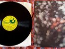 PINK FLOYD - Obscured By Clouds LP 1972 Harvest  SHSP 4020  UK 
