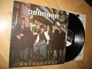 MADNESS ABSOLUTELY **DIFFERENT SLEEVE** The Specials 2-tone two ska Mod Selecter