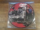THE BLACK KEYS RUBBER FACTORY LP PICTURE DISC  MINT