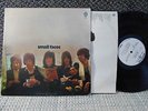 Small Faces nice vg+ orignal white label promo GF LP The First Step