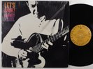 BARNEY KESSEL Let's Cook  CONTEMPORARY LP VG+ SHRINK