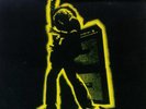 T.REX-ELECTRIC WARRIOR-180 Gram VINYL RE-ISSUE ON A & M/UMC-BRAND NEW SEALED LP