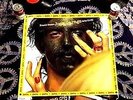 1979 FRANK ZAPPA JOE'S GARAGE ACTS 2 & 3 PROMO LP W/ 24 X 36 UNUSED PROMO POSTER