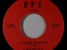 Sweet/Modern Soul EP - R.J. King & Co. - Stop What You're Doing - O-P-S - NM mp3