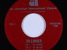 Radio Spot 45 - Dillinger (1973) - AIP - VG++ mp3