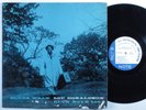 LOU DONALDSON Blues Walk BLUE NOTE LP mono W. 63rd