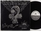 MTUME UMOJA ENSEMBLE Alkebu-Lan Live At The East STRATA EAST 2XLP VG+/VG++