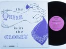 QUEEN IS IN THE CLOSET Various Artists CAMP LP mono
