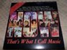 LP NOW THAT'S WHAT I CALL MUSIC NO 1 2 X VINYL LP GATEFOLD SLEEVE EMI NOW 1 1983