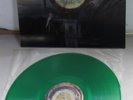 Darkology Altered Reflections GREEN Vinyl LP Record