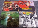 LP Lot/8 Vintage Classic Country Jerry Reed Chet Atkins Ernest Tubbs Lee Lewis 2