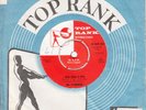 THE FLAMINGOS *I ONLY HAVE EYES FOR YOU/ I WAS SUCH A FOOL* 1959 UK DOO DOP  NM