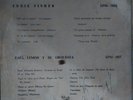 ELVIS PRESLEY ULTRA  ORIGINAL LP 10 INCH (25 CM) CHILE YEAR 1957