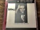 Sting Nothing Like The Sun 5.1 Surround Sound DTS Disc New Sealed